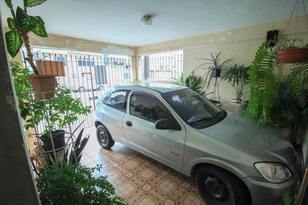 Casa à venda com 254m², 4 quartos e 2 vagasGaragem