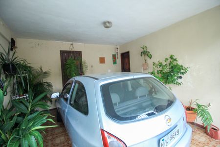 Casa à venda com 254m², 4 quartos e 2 vagasGaragem