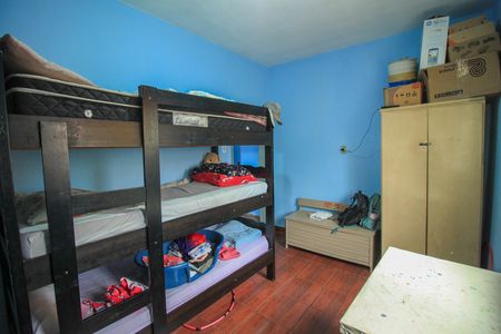 Casa à venda com 254m², 4 quartos e 2 vagasQuarto 3