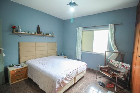 Quarto 1 de casa à venda com 4 quartos, 254m² em Vila Formosa, São Paulo