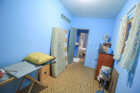 Casa à venda com 254m², 4 quartos e 2 vagasQuarto 2