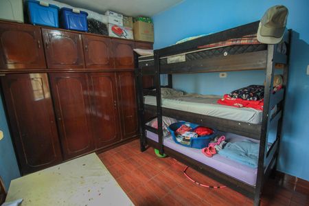 Casa à venda com 254m², 4 quartos e 2 vagasQuarto 3