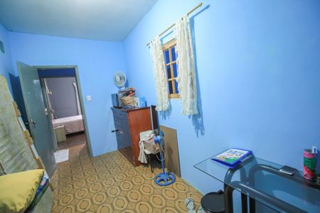 Casa à venda com 254m², 4 quartos e 2 vagasQuarto 2