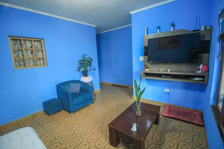 Sala de casa à venda com 4 quartos, 254m² em Vila Formosa, São Paulo