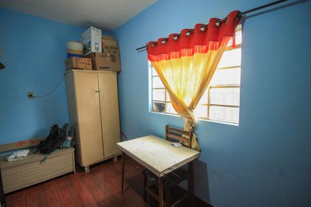 Casa à venda com 254m², 4 quartos e 2 vagasQuarto 3