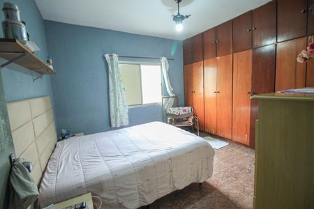 Quarto 1 de casa à venda com 4 quartos, 254m² em Vila Formosa, São Paulo