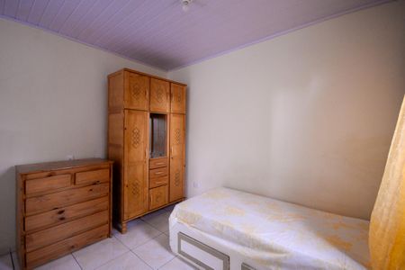 Quarto de casa para alugar com 1 quarto, 20m² em Vila Gumercindo, São Paulo