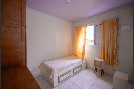 Quarto de casa para alugar com 1 quarto, 20m² em Vila Gumercindo, São Paulo