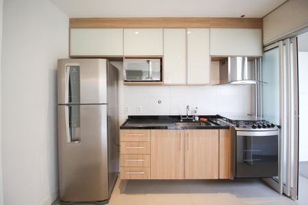 Apartamento à venda com 66m², 2 quartos e 1 vaga Apartamento à venda com 66m², 2 quartos e 1 vagaCozinha