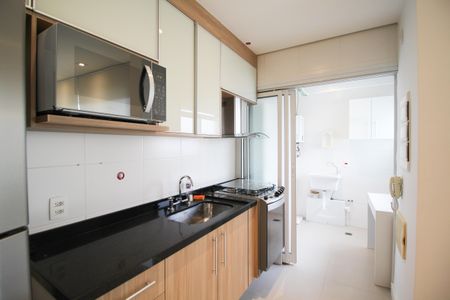 Apartamento à venda com 66m², 2 quartos e 1 vaga Apartamento à venda com 66m², 2 quartos e 1 vagaCozinha
