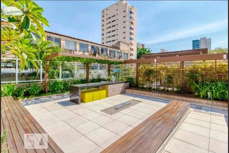 Apartamento à venda com 66m², 2 quartos e 1 vaga Apartamento à venda com 66m², 2 quartos e 1 vagaÁrea comum