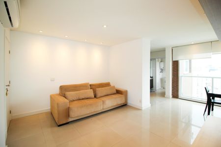 Apartamento à venda com 66m², 2 quartos e 1 vaga Apartamento à venda com 66m², 2 quartos e 1 vagaSala