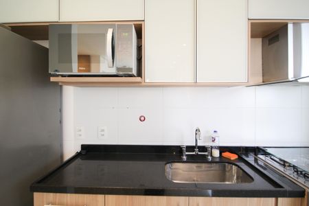 Apartamento à venda com 66m², 2 quartos e 1 vaga Apartamento à venda com 66m², 2 quartos e 1 vagaCozinha