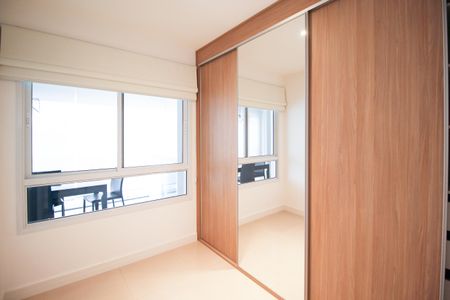 Apartamento à venda com 66m², 2 quartos e 1 vaga Apartamento à venda com 66m², 2 quartos e 1 vagaQuarto