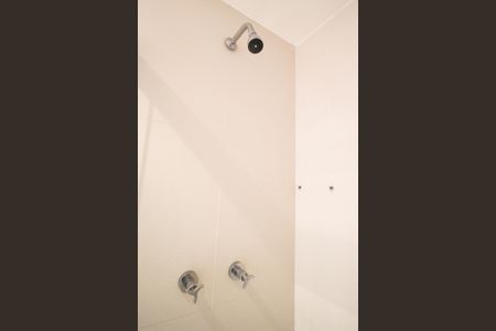 Apartamento à venda com 66m², 2 quartos e 1 vaga Apartamento à venda com 66m², 2 quartos e 1 vagaBanheiro da Suíte