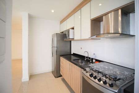 Apartamento à venda com 66m², 2 quartos e 1 vaga Apartamento à venda com 66m², 2 quartos e 1 vagaCozinha