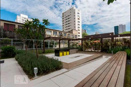 Apartamento à venda com 66m², 2 quartos e 1 vaga Apartamento à venda com 66m², 2 quartos e 1 vagaÁrea comum