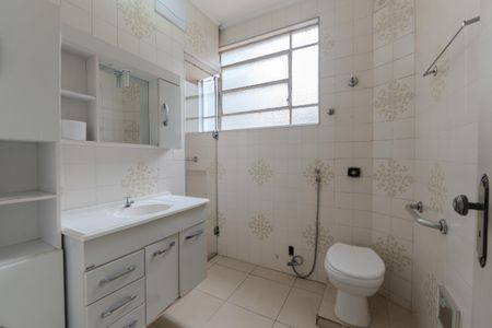 Apartamento à venda com 88m², 3 quartos e 1 vagaBanheiro