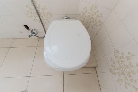 Apartamento à venda com 88m², 3 quartos e 1 vagaBanheiro