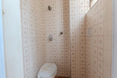 Apartamento à venda com 88m², 3 quartos e 1 vagaBanheiro de serviço