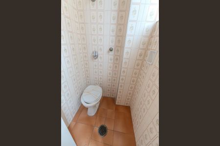 Apartamento à venda com 88m², 3 quartos e 1 vagaBanheiro de serviço