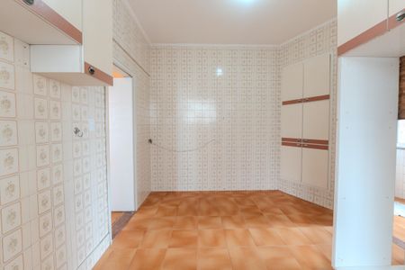Apartamento à venda com 88m², 3 quartos e 1 vagaCozinha