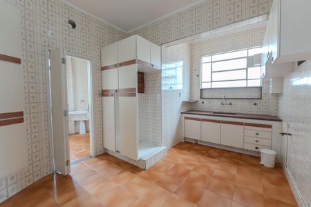 Apartamento à venda com 88m², 3 quartos e 1 vagaCozinha