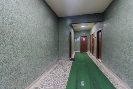 Apartamento à venda com 88m², 3 quartos e 1 vagaHall de entrada
