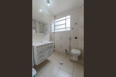 Apartamento à venda com 88m², 3 quartos e 1 vagaBanheiro