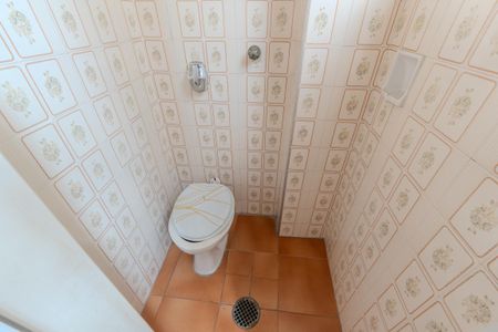 Apartamento à venda com 88m², 3 quartos e 1 vagaBanheiro de serviço