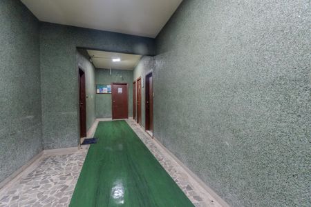 Apartamento à venda com 88m², 3 quartos e 1 vagaHall de entrada