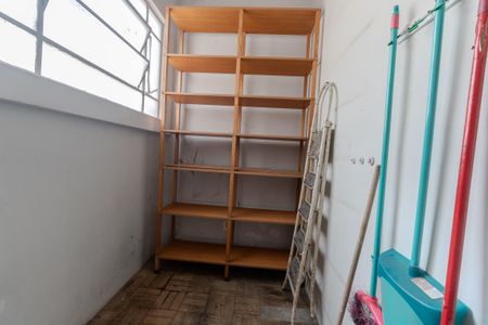 Apartamento à venda com 88m², 3 quartos e 1 vagaQuarto de Serviço