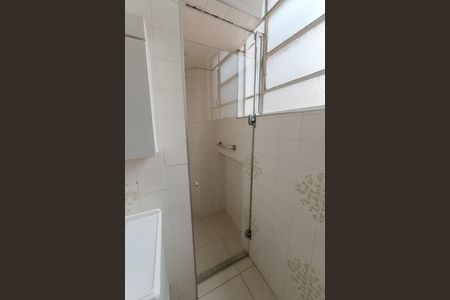 Apartamento à venda com 88m², 3 quartos e 1 vagaBanheiro