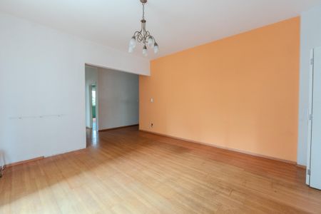 Apartamento à venda com 88m², 3 quartos e 1 vagaSala