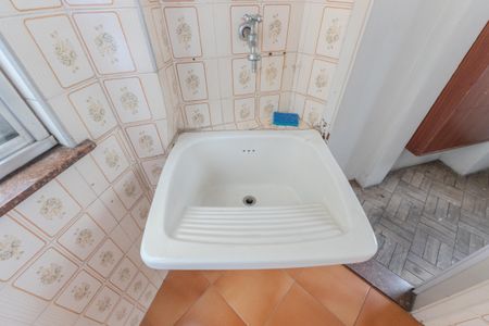 Apartamento à venda com 88m², 3 quartos e 1 vagaÁrea de Serviço