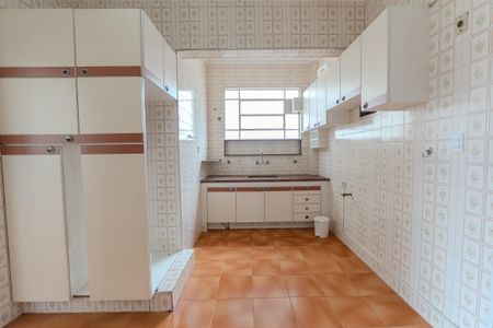 Apartamento à venda com 88m², 3 quartos e 1 vagaCozinha