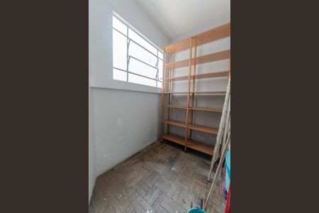 Apartamento à venda com 88m², 3 quartos e 1 vagaQuarto de Serviço