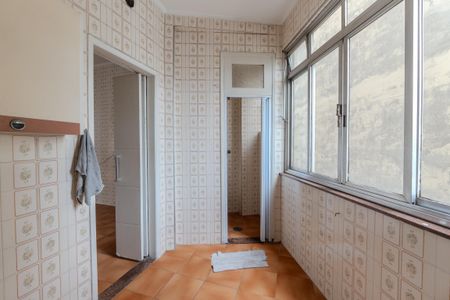 Apartamento à venda com 88m², 3 quartos e 1 vagaÁrea de Serviço