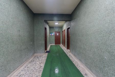 Apartamento à venda com 88m², 3 quartos e 1 vagaHall de entrada