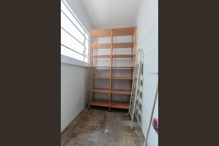 Apartamento à venda com 88m², 3 quartos e 1 vagaQuarto de Serviço