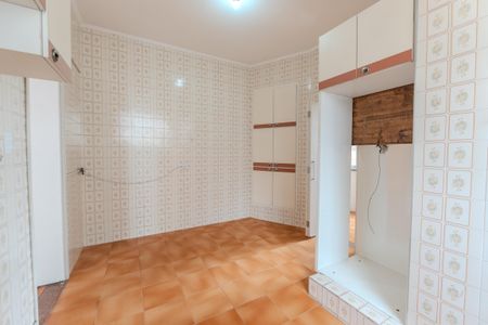 Apartamento à venda com 88m², 3 quartos e 1 vagaCozinha