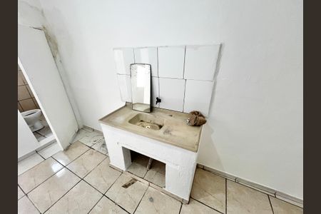 Casa para alugar com 30m², 1 quarto e sem vagaCozinha