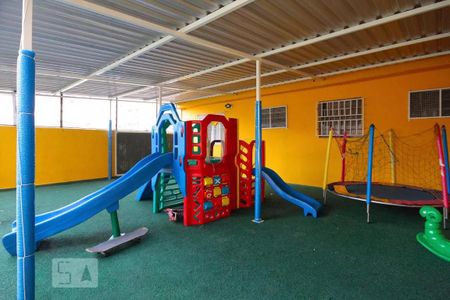 Apartamento à venda com 56m², 1 quarto e 1 vagaÁrea comum - Playground
