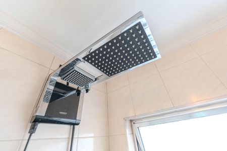 Apartamento à venda com 56m², 1 quarto e 1 vagaBanheiro