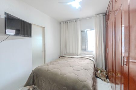 Apartamento à venda com 56m², 1 quarto e 1 vagaQuarto