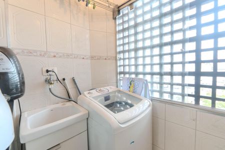 Apartamento à venda com 56m², 1 quarto e 1 vagaÁrea de Serviço