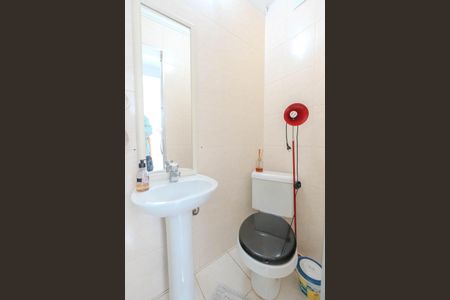 Apartamento à venda com 56m², 1 quarto e 1 vagaLavabo