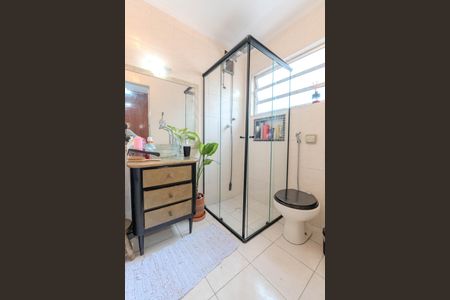 Apartamento à venda com 56m², 1 quarto e 1 vagaBanheiro