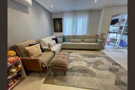 Foto 14 de casa de condomínio à venda com 3 quartos, 144m² em Planalto, São Bernardo do Campo