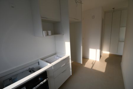 Apartamento para alugar com 105m², 3 quartos e 2 vagasCozinha